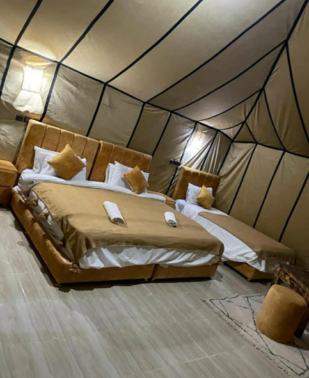 Camp Under Stars (Adults Only) Hotel Merzouga Exterior foto